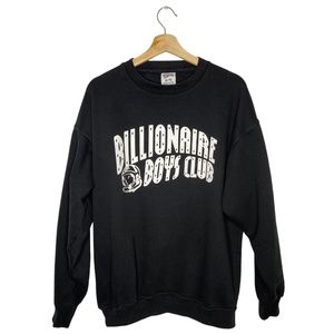 Billionaire Boys Club Crewneck Sweater Sweatshirt